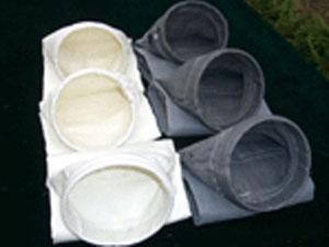 石墨處理璃纖維濾袋